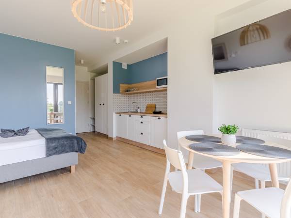 pokój 3-4 os. piętro