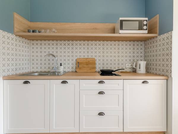 pokój 3-4 os. piętro