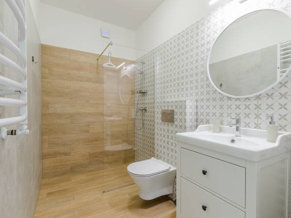 pokój 3-4 os. piętro