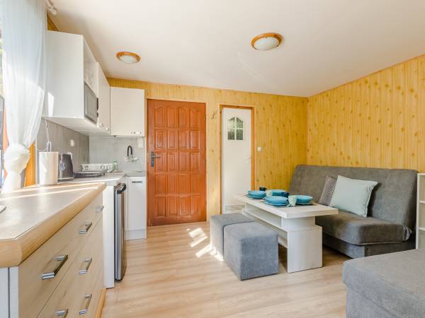 Domki i Pokoje Blisko Plaży