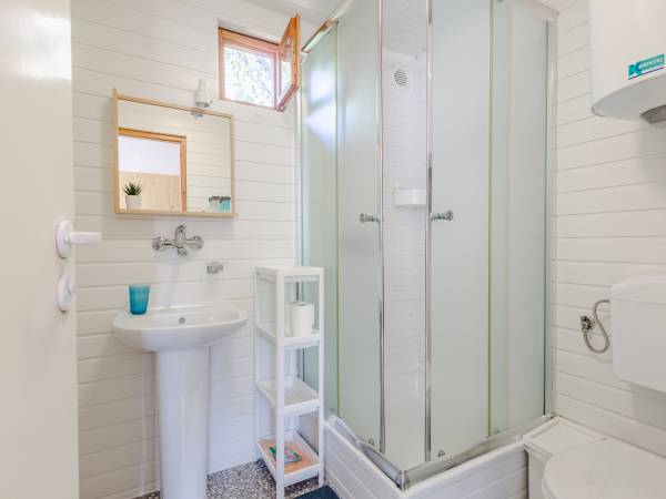 Domki i Pokoje Blisko Plaży