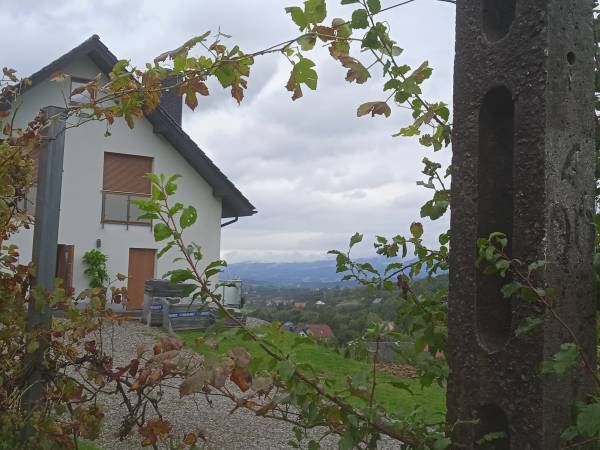 Agroturystyka Domowy Zakątek