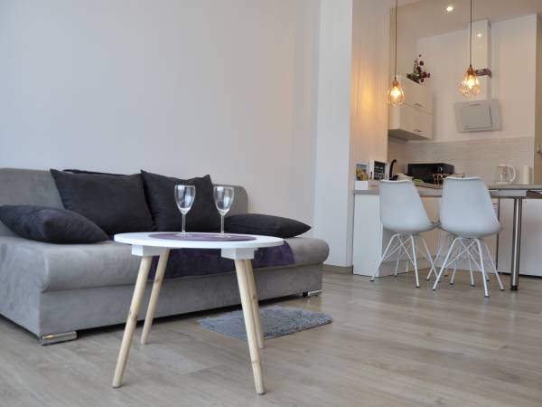 Apartamencik Lawenda