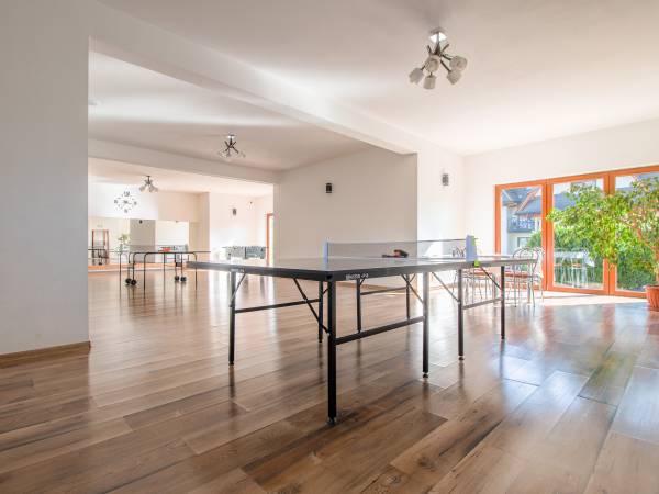 Sala wielofunkcyjna. 