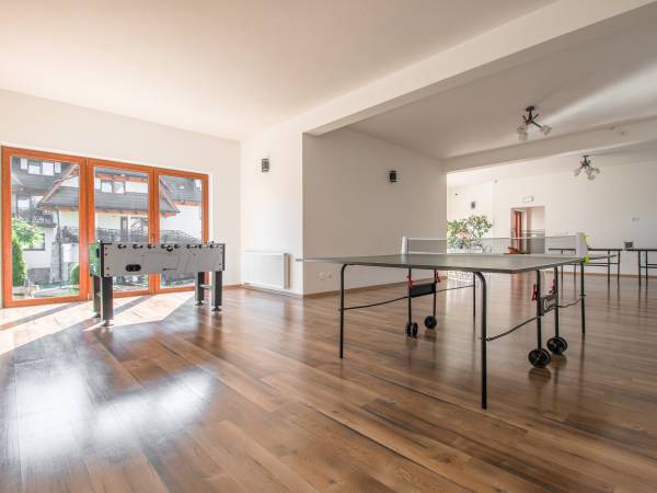 Sala wielofunkcyjna. 