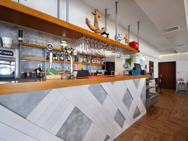 Pensjonat Słoneczna Rafa