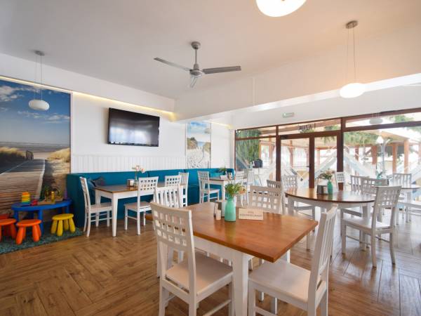 Pensjonat Słoneczna Rafa