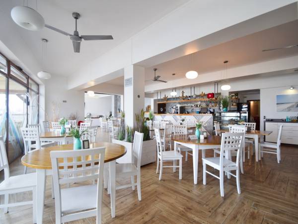 Pensjonat Słoneczna Rafa