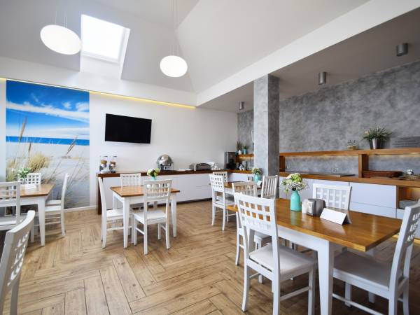 Pensjonat Słoneczna Rafa