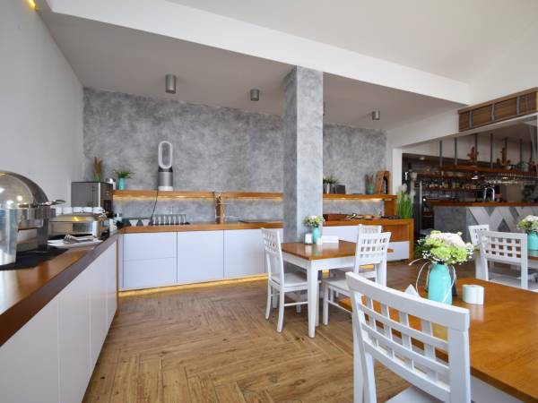 Pensjonat Słoneczna Rafa