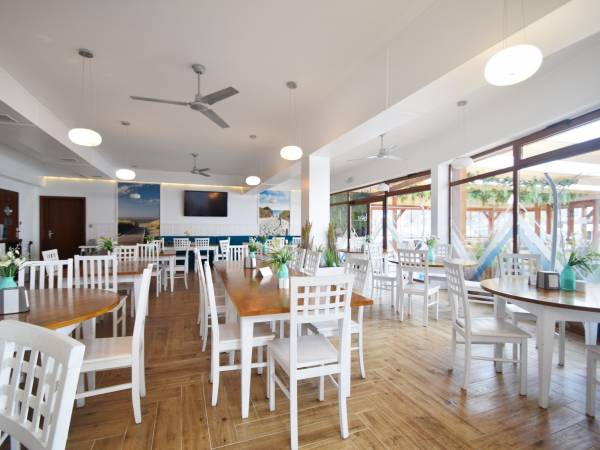 Pensjonat Słoneczna Rafa