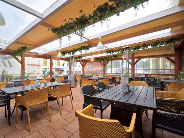 Pensjonat Słoneczna Rafa