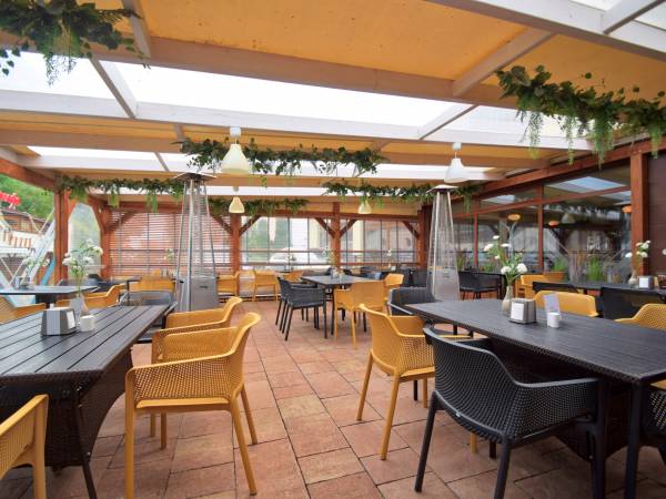 Pensjonat Słoneczna Rafa