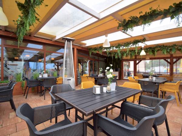 Pensjonat Słoneczna Rafa