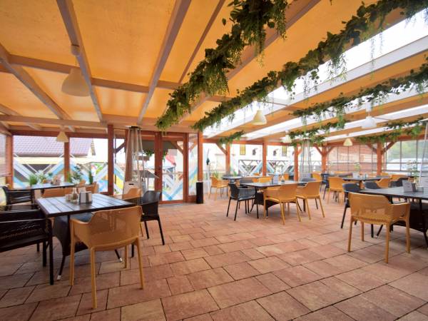 Pensjonat Słoneczna Rafa