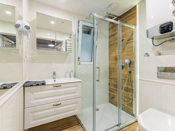 Domki Sokolica nad Dunajcem 