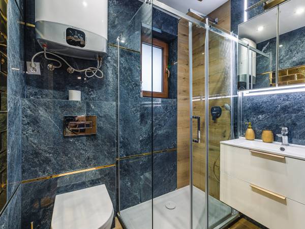 Domki Sokolica nad Dunajcem 