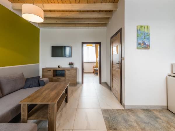 APARTAMENTY RÓŻA WIATRÓW