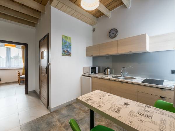 APARTAMENTY RÓŻA WIATRÓW