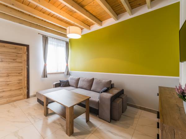 APARTAMENTY RÓŻA WIATRÓW