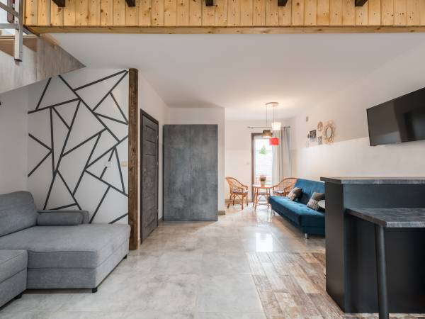 APARTAMENTY RÓŻA WIATRÓW