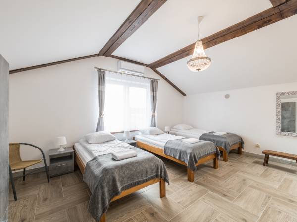 APARTAMENTY RÓŻA WIATRÓW