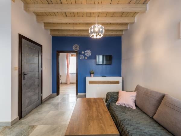 APARTAMENTY RÓŻA WIATRÓW