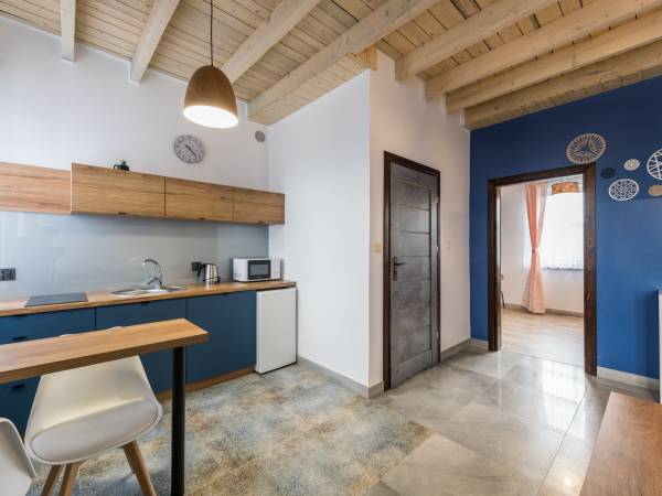 APARTAMENTY RÓŻA WIATRÓW