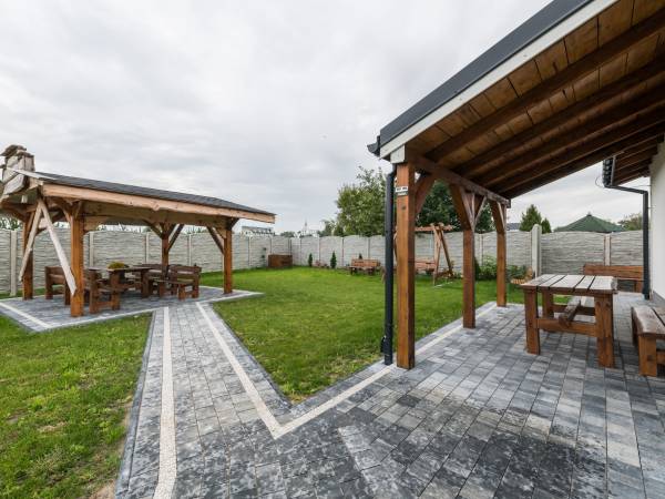 APARTAMENTY RÓŻA WIATRÓW