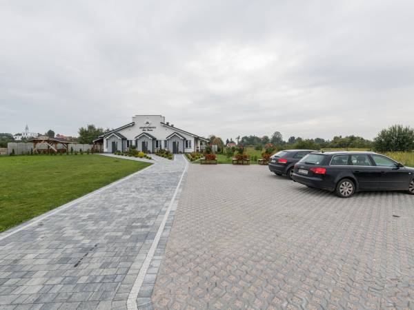 APARTAMENTY RÓŻA WIATRÓW