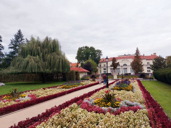 Pokoje Gościnne Edmar