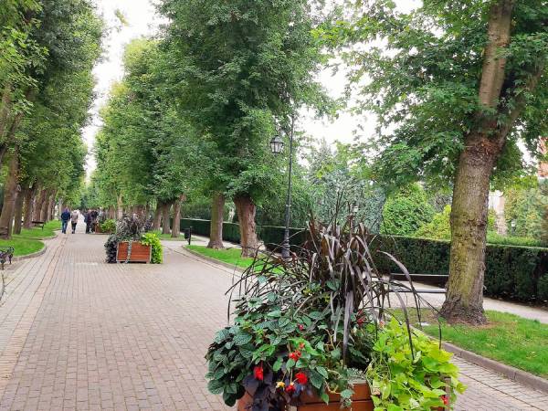 Pokoje Gościnne Edmar