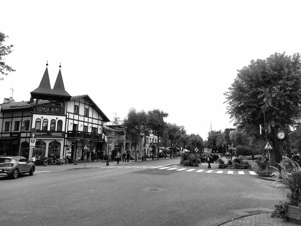 Pokoje Gościnne Edmar