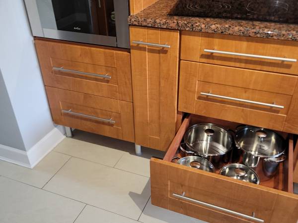  Apartament Taras widokowy