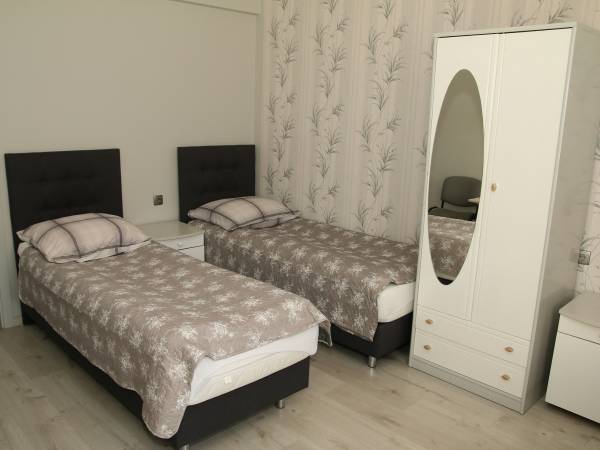 Pokoje Gościnne Zacisze