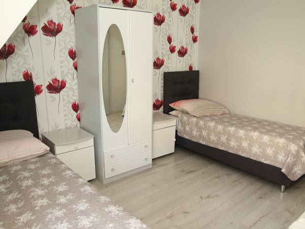 Pokoje Gościnne Zacisze