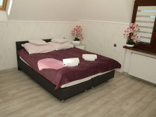 Pokoje Gościnne Zacisze