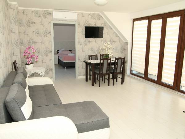 Pokoje Gościnne Zacisze