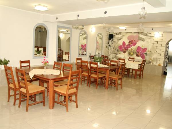 Pokoje Gościnne Zacisze