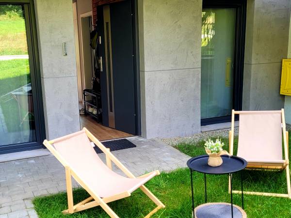 Szczyrkowskie Widoki