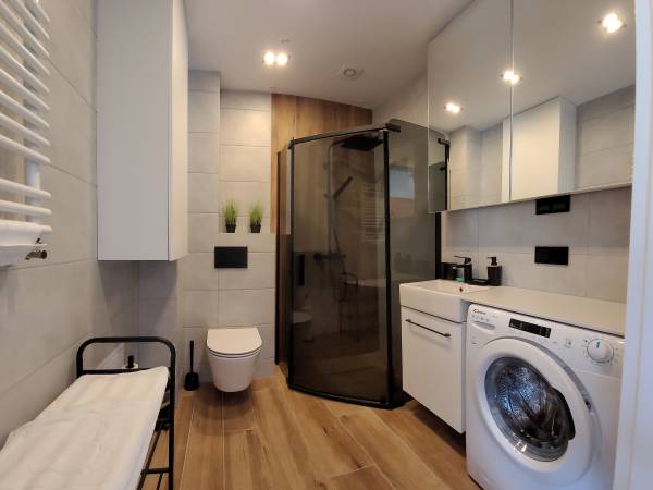 Szczyrkowskie Widoki