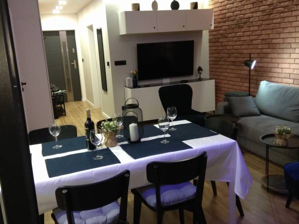 Szczyrkowskie Widoki