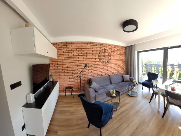 Szczyrkowskie Widoki