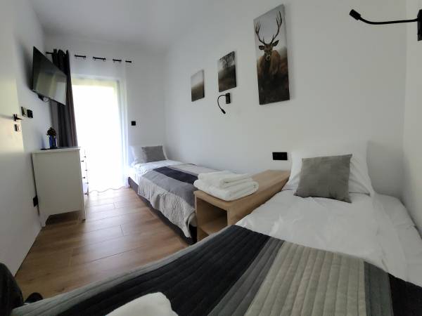 Szczyrkowskie Widoki