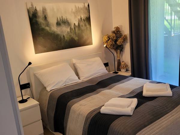 Szczyrkowskie Widoki