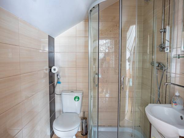 łazienka pokoju nr.7