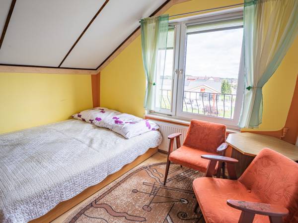 studio pokój 11-2 os