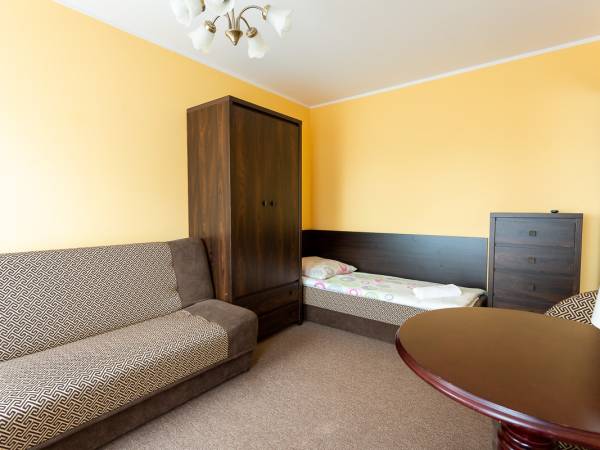 Apartament nr 33