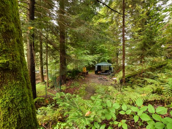 Domki Brenna Leśnica