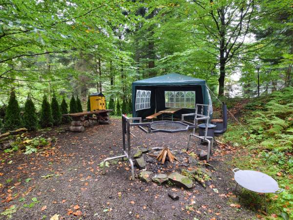 Domki Brenna Leśnica